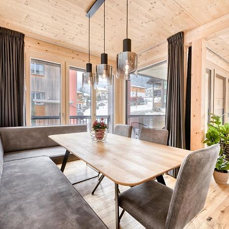 Ferienwohnung Family Plus Zentral By A-Appartments Brand  Εξωτερικό φωτογραφία