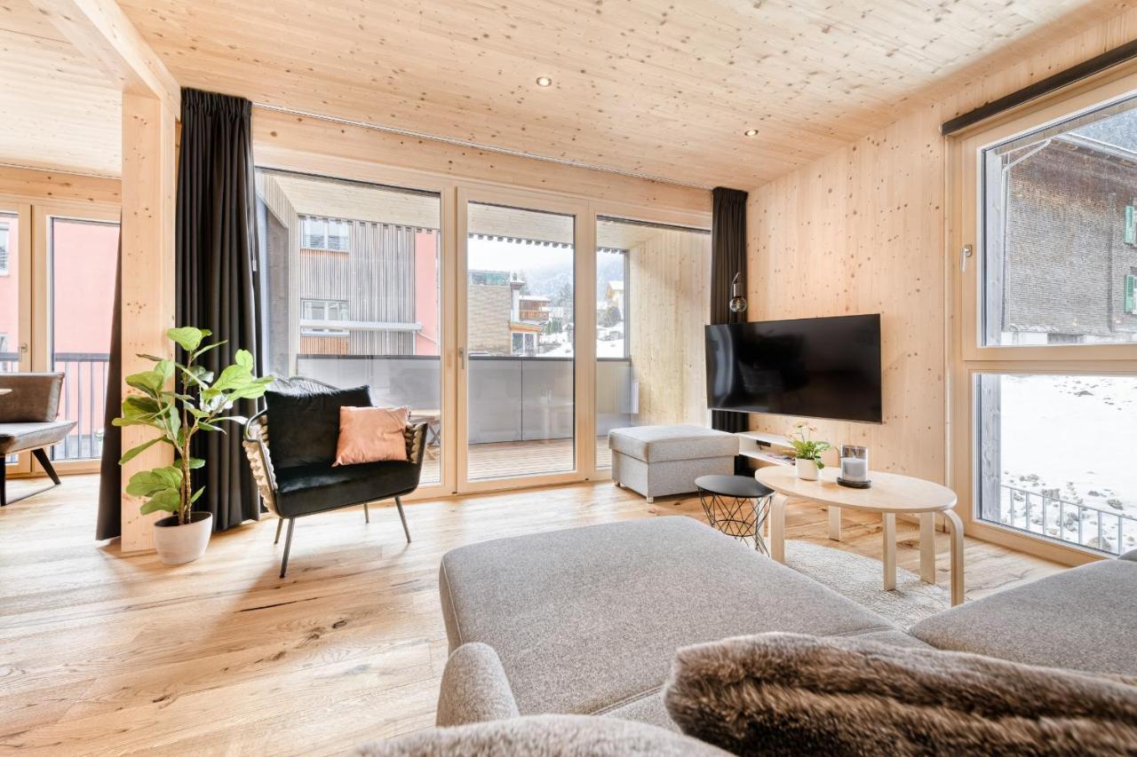 Ferienwohnung Family Plus Zentral By A-Appartments Brand  Εξωτερικό φωτογραφία
