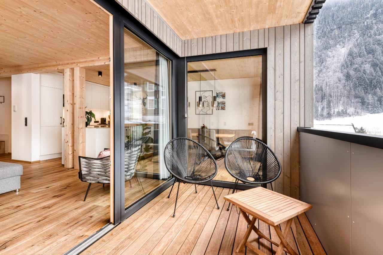 Ferienwohnung Family Plus Zentral By A-Appartments Brand  Εξωτερικό φωτογραφία