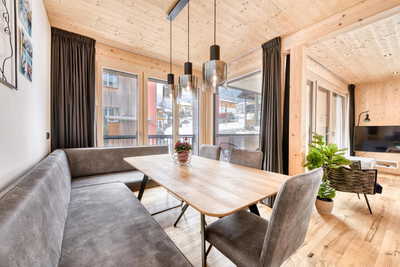 Ferienwohnung Family Plus Zentral By A-Appartments Brand  Εξωτερικό φωτογραφία