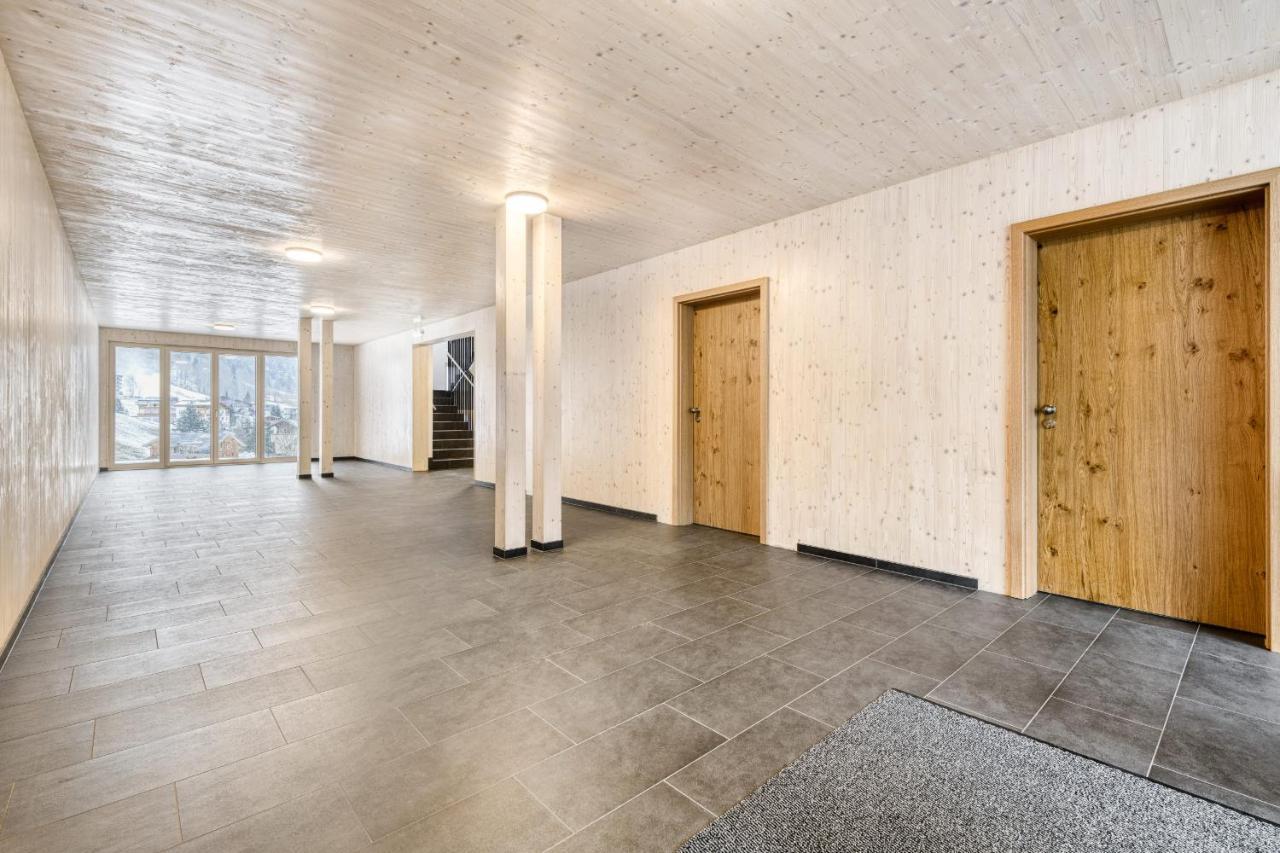 Ferienwohnung Family Plus Zentral By A-Appartments Brand  Εξωτερικό φωτογραφία