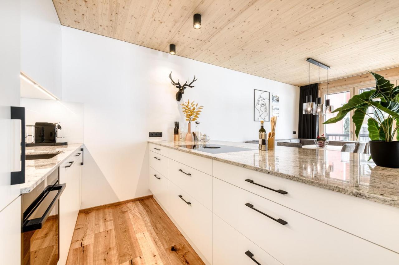 Ferienwohnung Family Plus Zentral By A-Appartments Brand  Εξωτερικό φωτογραφία