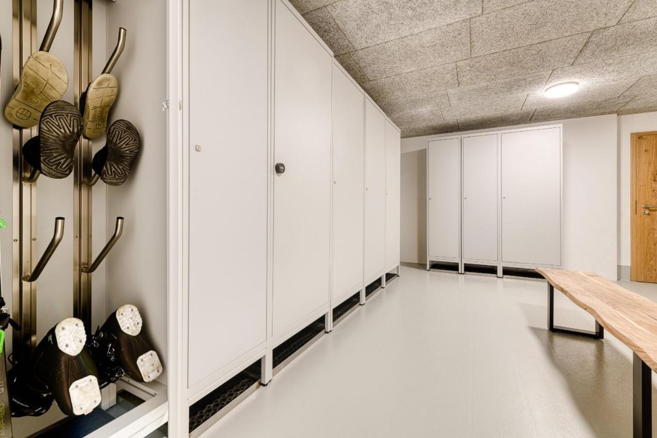 Ferienwohnung Family Plus Zentral By A-Appartments Brand  Εξωτερικό φωτογραφία